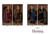 Henna By Ibiza Viscose Velvet Online Designer Salwar Suits Wholesale
